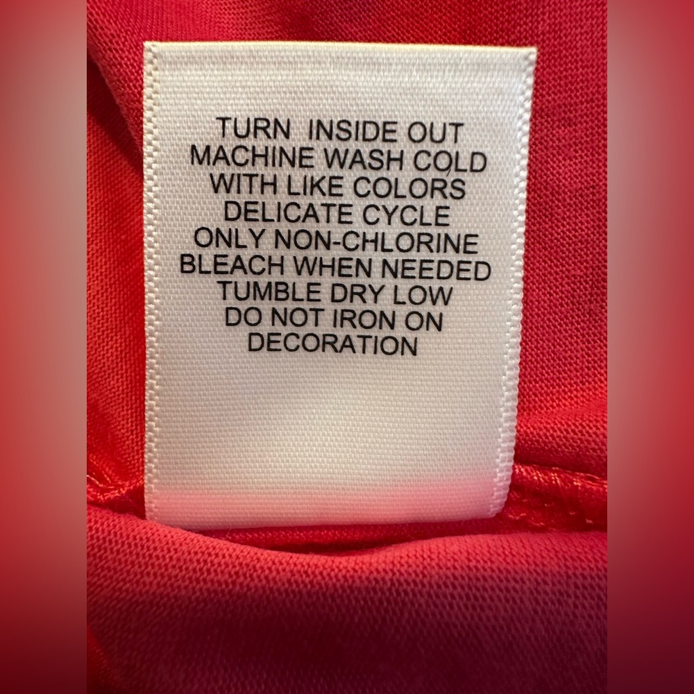 Juicy Couture Size S Tank Top NWT - Picture 8 of 8